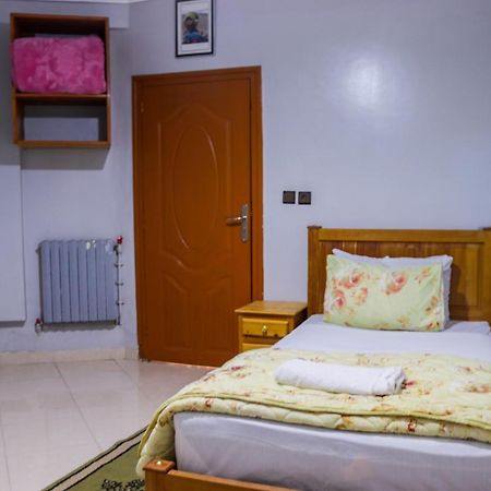 Hotel Palace Zeïda Εξωτερικό φωτογραφία