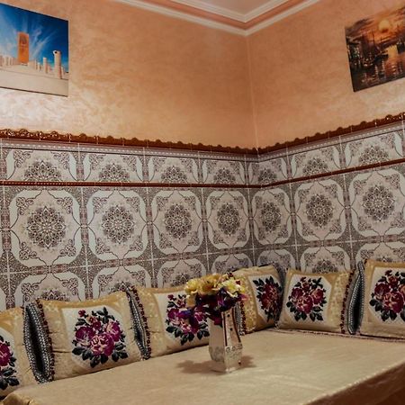 Hotel Palace Zeïda Εξωτερικό φωτογραφία
