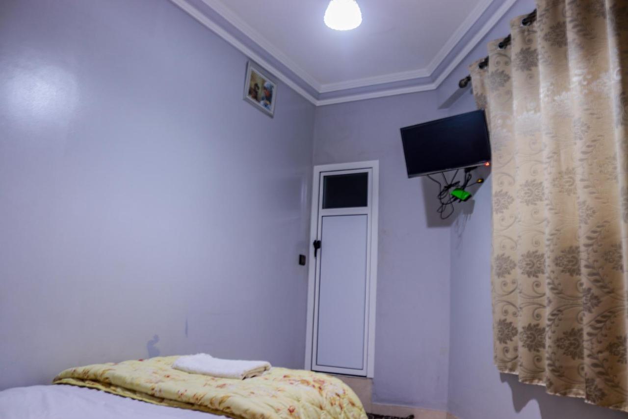 Hotel Palace Zeïda Εξωτερικό φωτογραφία