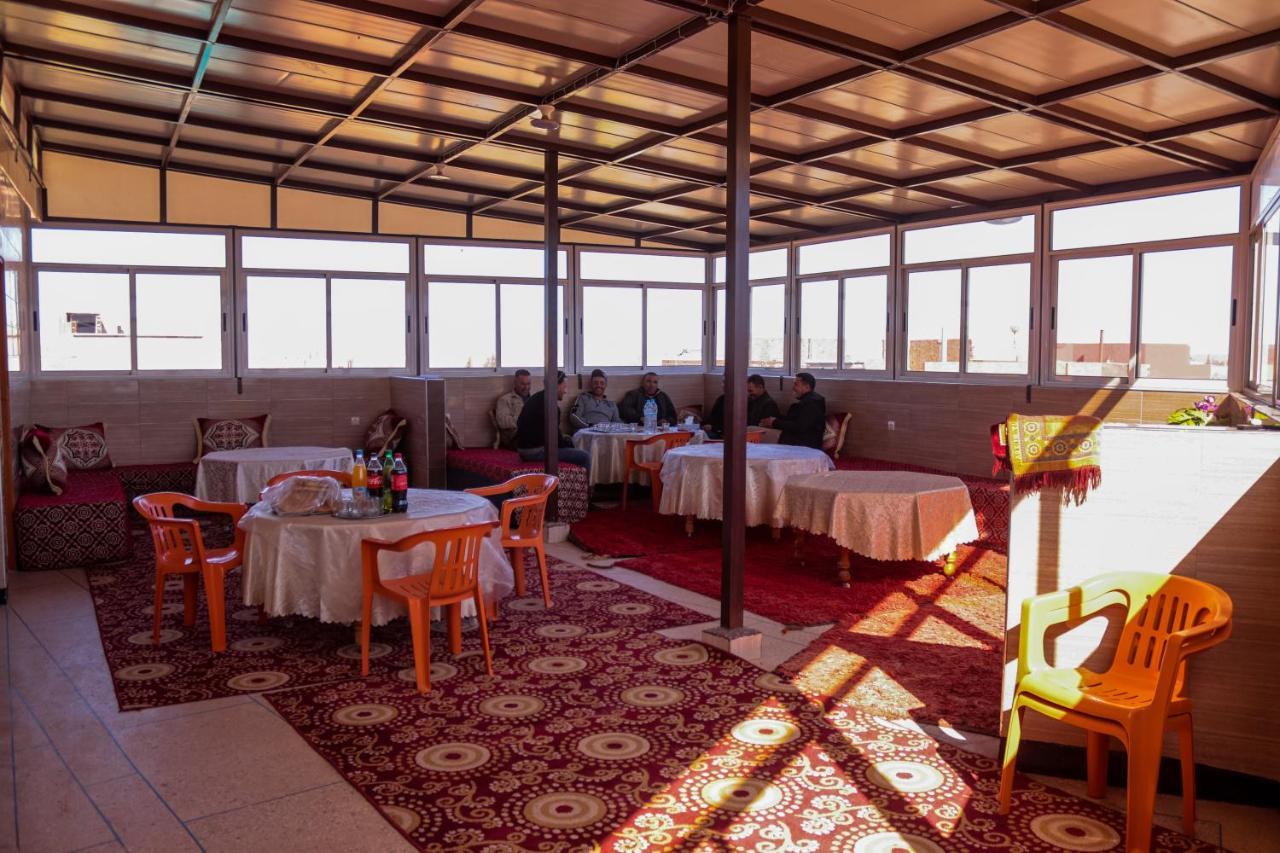 Hotel Palace Zeïda Εξωτερικό φωτογραφία
