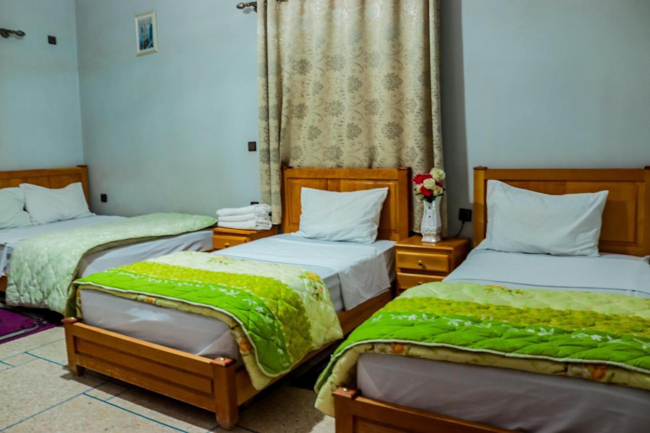 Hotel Palace Zeïda Εξωτερικό φωτογραφία