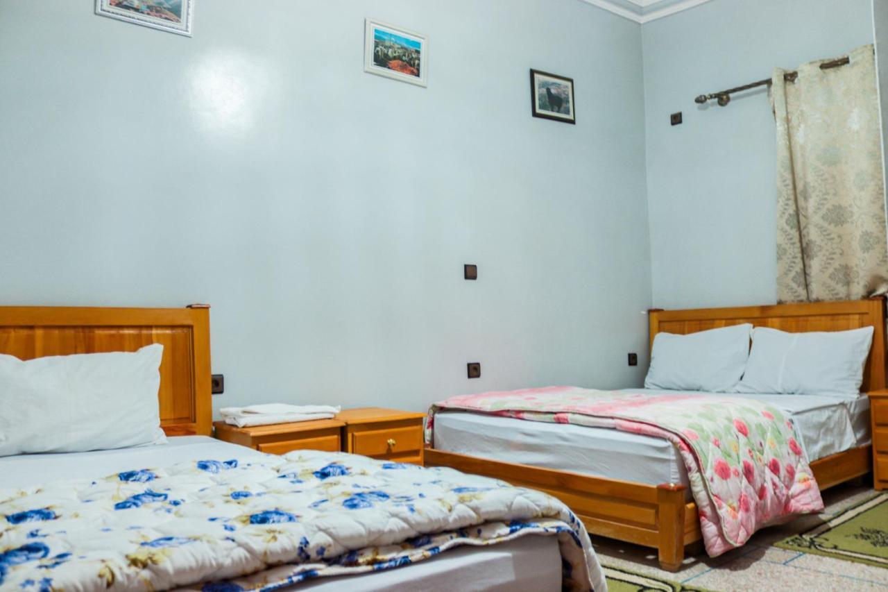 Hotel Palace Zeïda Εξωτερικό φωτογραφία