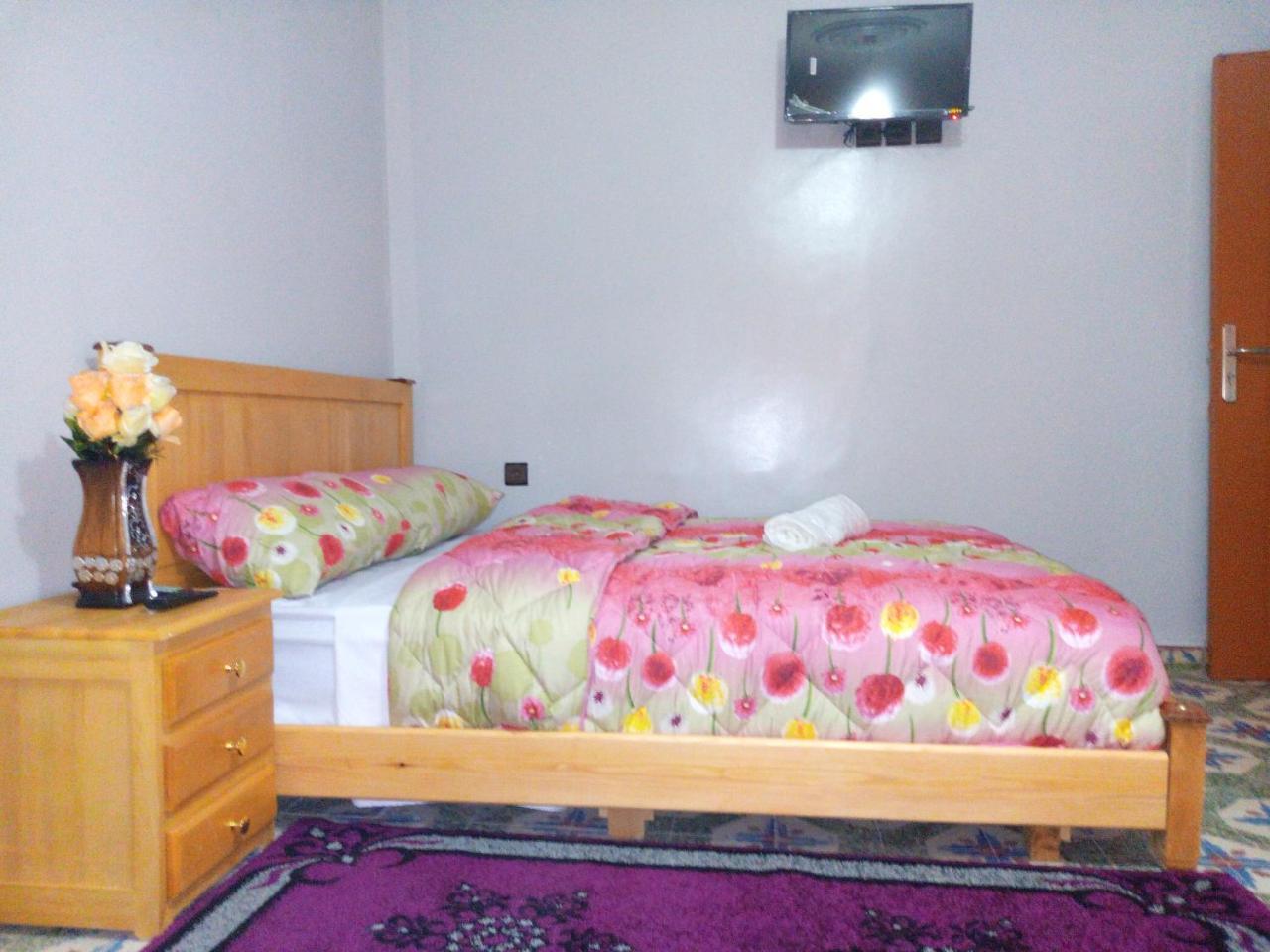 Hotel Palace Zeïda Εξωτερικό φωτογραφία