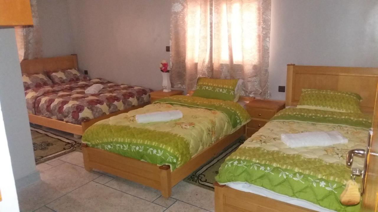 Hotel Palace Zeïda Εξωτερικό φωτογραφία