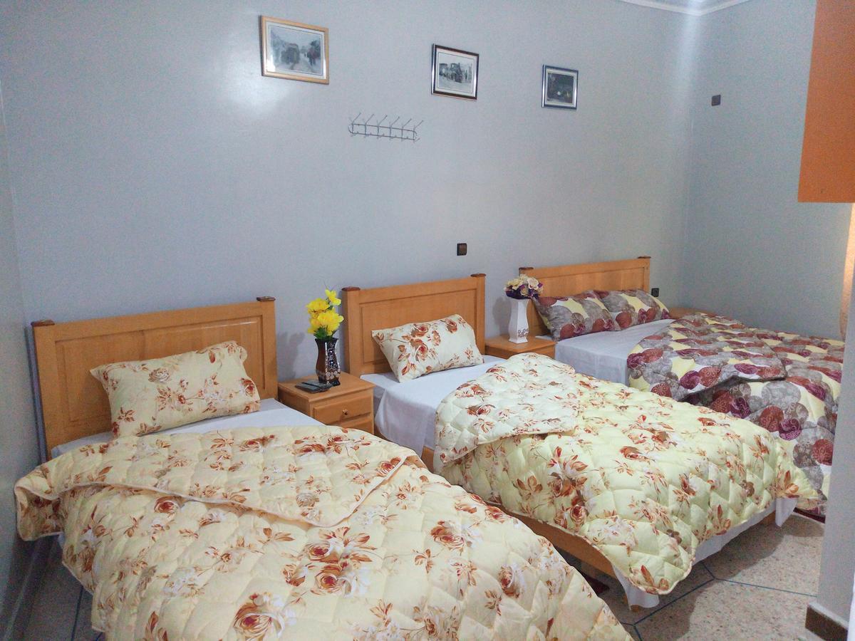 Hotel Palace Zeïda Εξωτερικό φωτογραφία