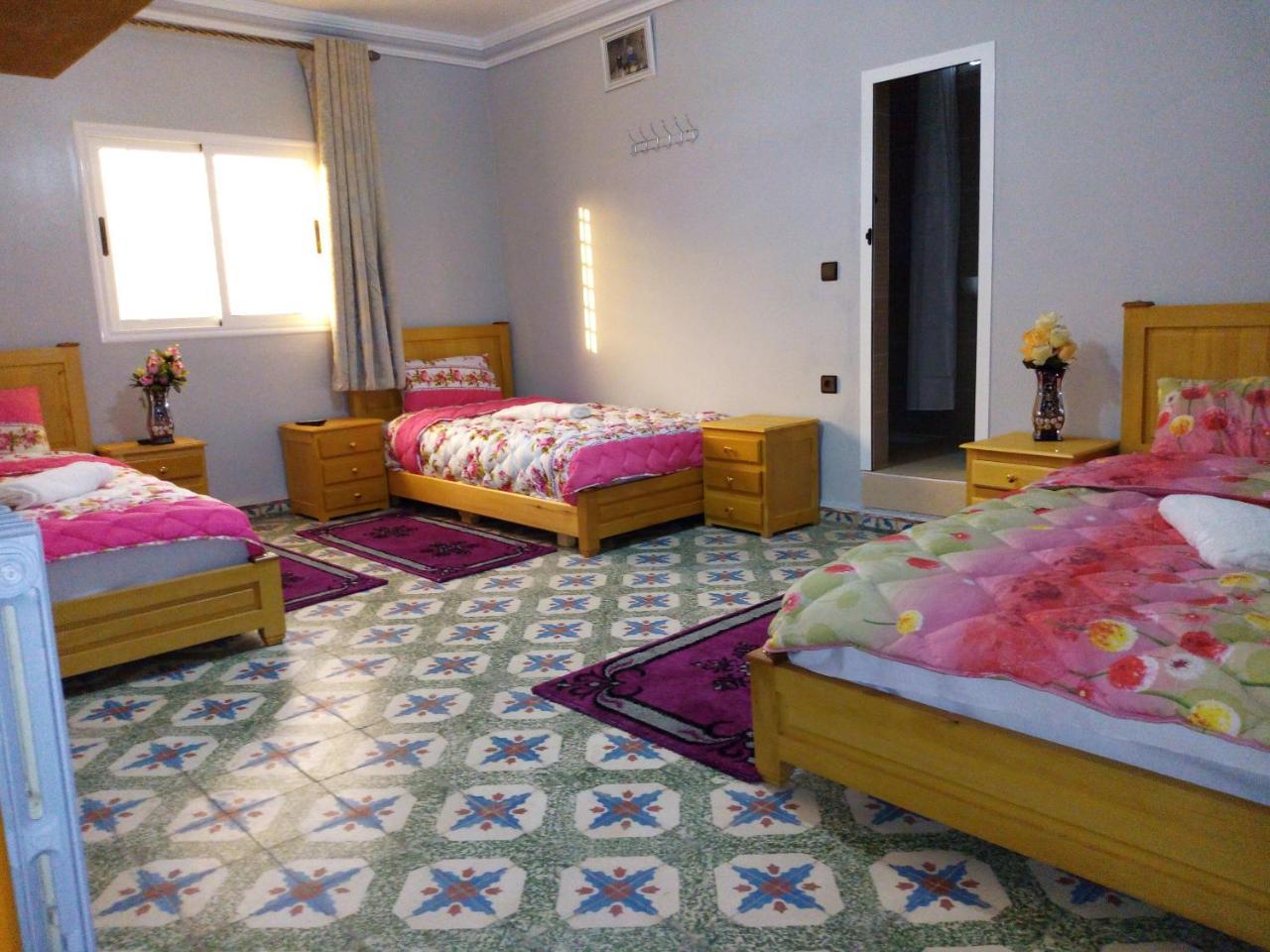 Hotel Palace Zeïda Εξωτερικό φωτογραφία
