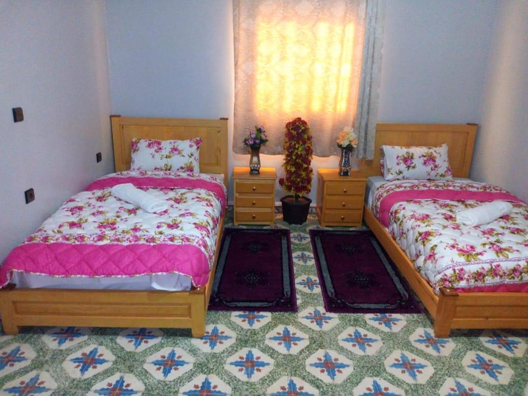 Hotel Palace Zeïda Εξωτερικό φωτογραφία