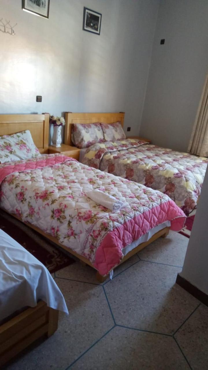 Hotel Palace Zeïda Εξωτερικό φωτογραφία