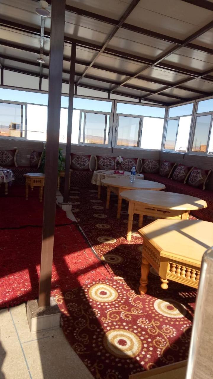 Hotel Palace Zeïda Εξωτερικό φωτογραφία