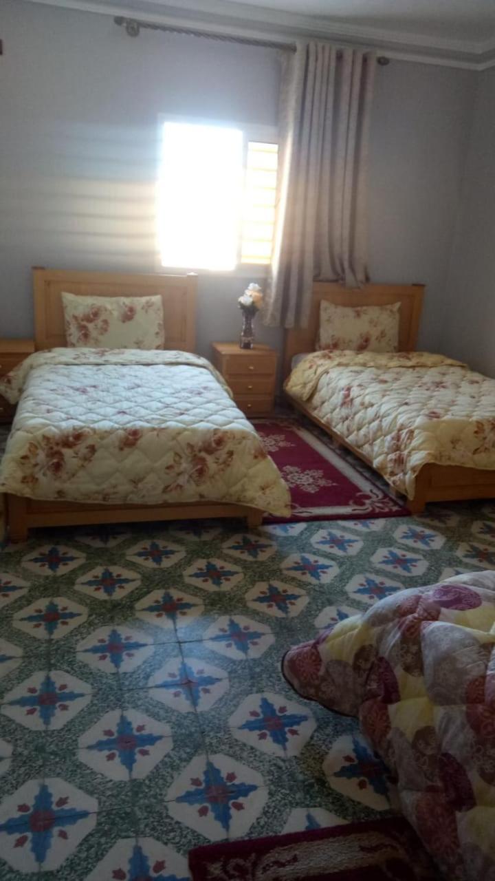 Hotel Palace Zeïda Εξωτερικό φωτογραφία
