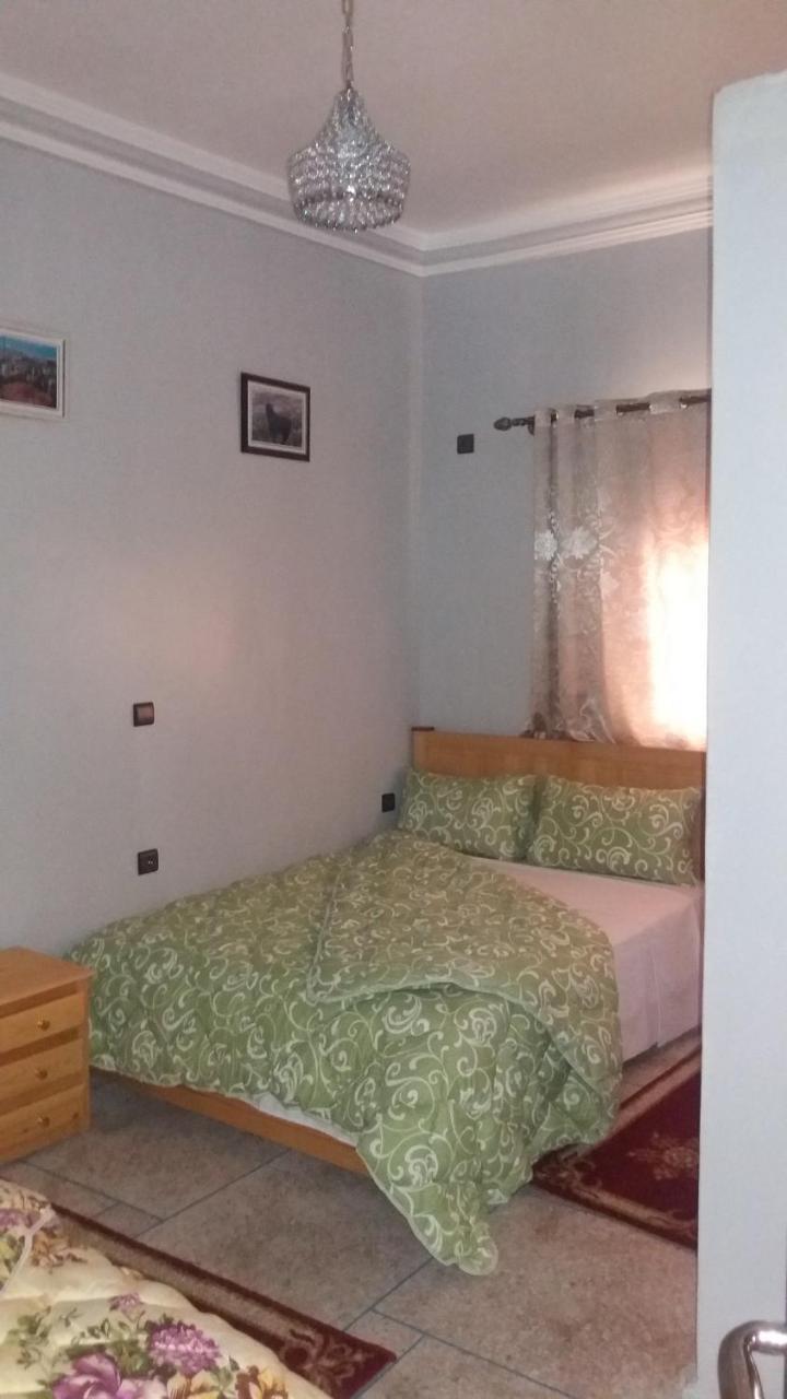 Hotel Palace Zeïda Εξωτερικό φωτογραφία