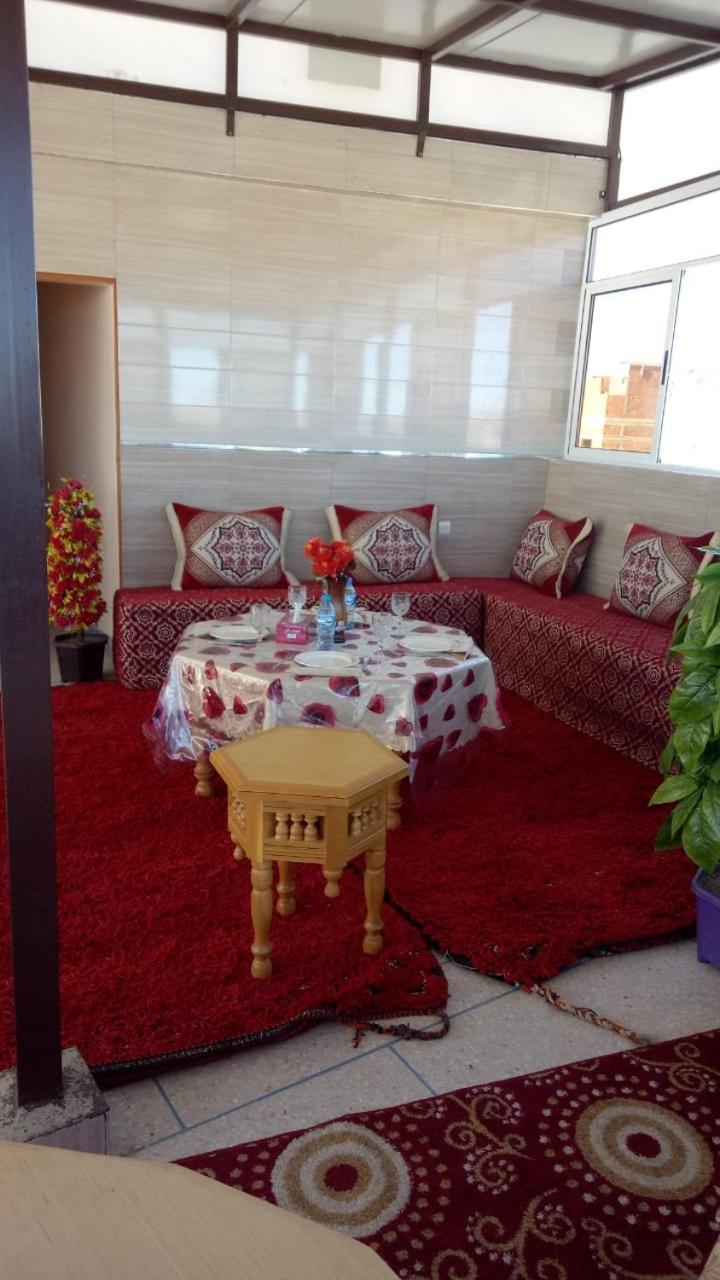 Hotel Palace Zeïda Εξωτερικό φωτογραφία