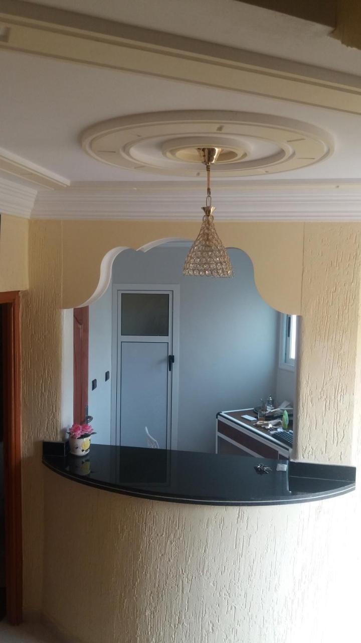 Hotel Palace Zeïda Εξωτερικό φωτογραφία