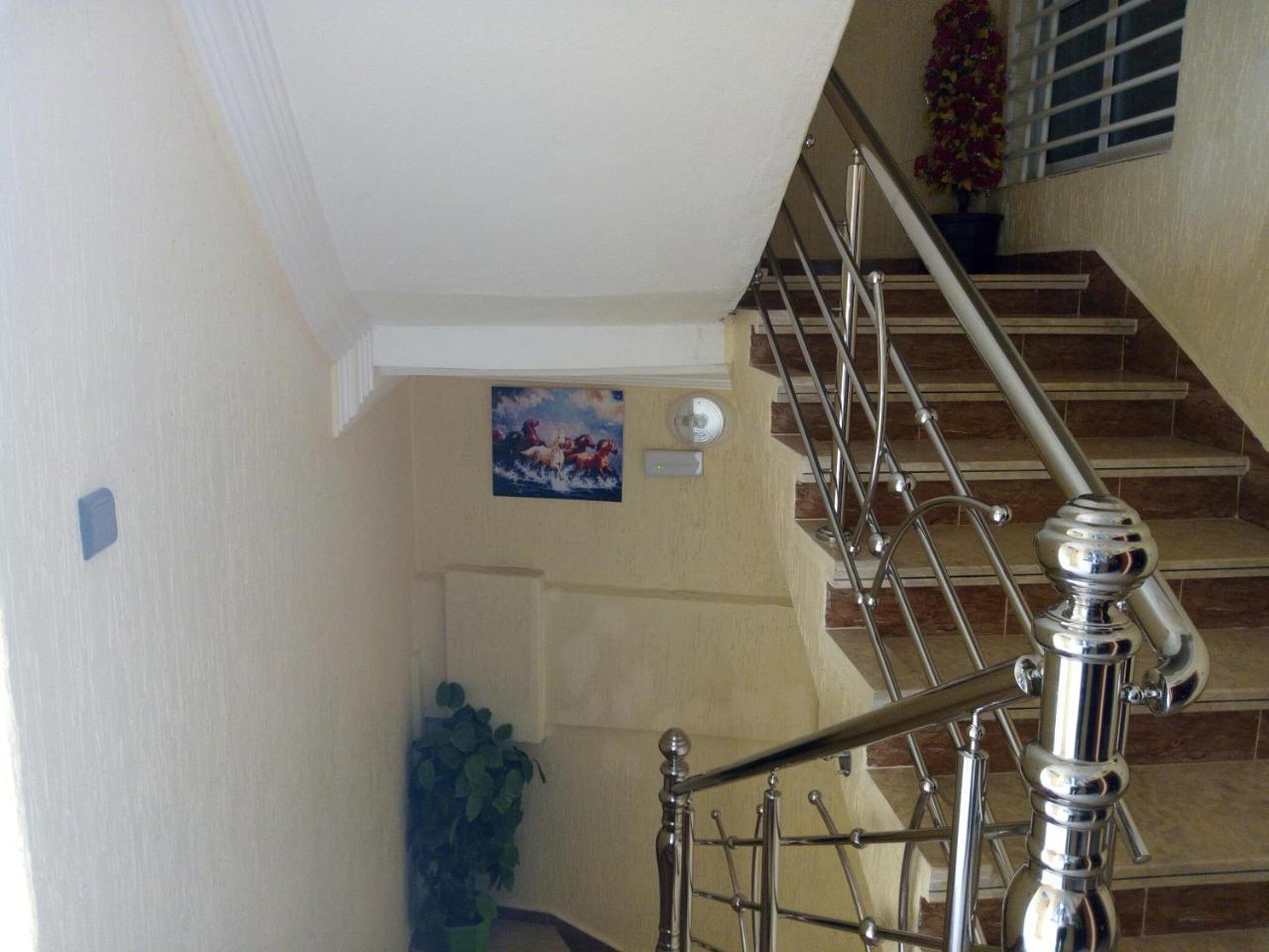 Hotel Palace Zeïda Εξωτερικό φωτογραφία