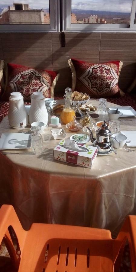 Hotel Palace Zeïda Εξωτερικό φωτογραφία